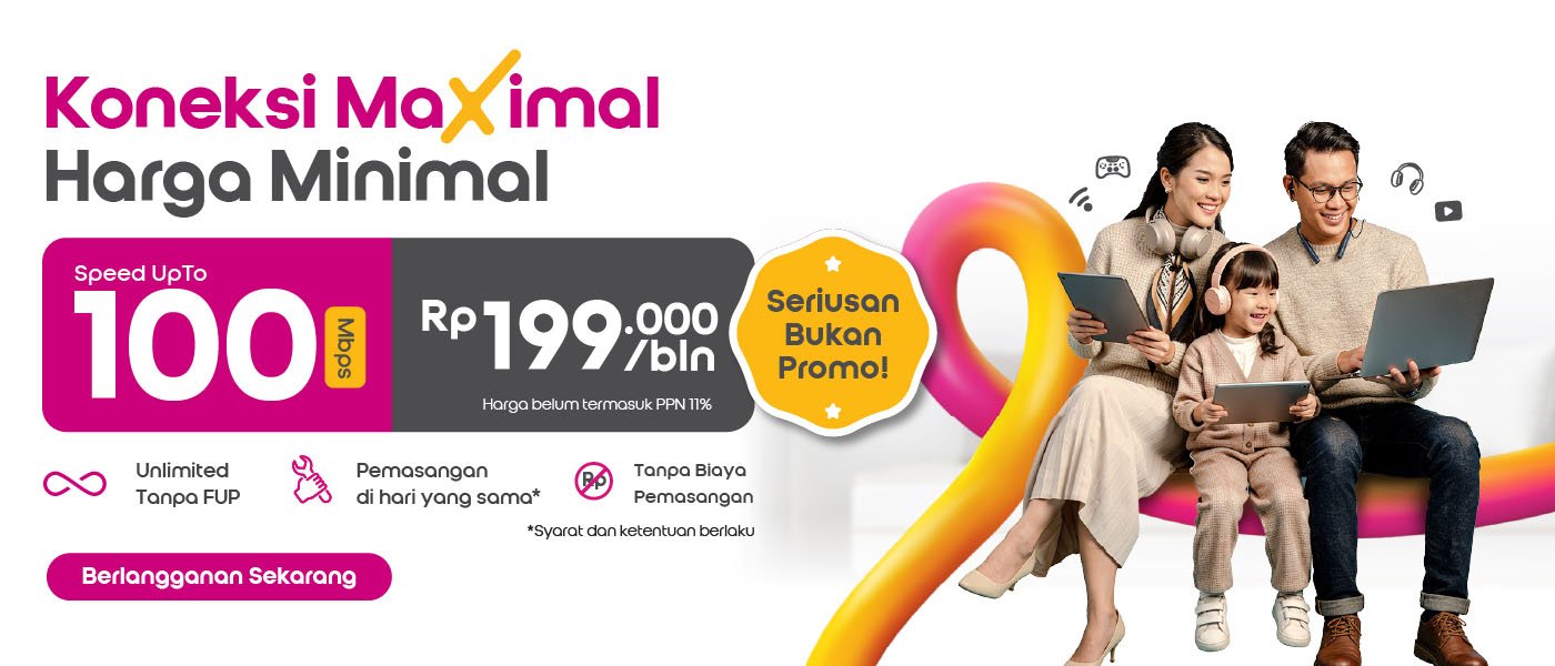 i002 - banner pc - indosat hifi surabaya sidoarjo gresik