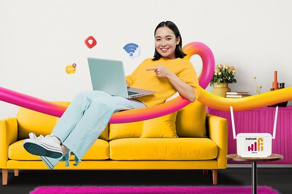 i007 - internet stabil - harga pasang internet indosat hifi surabaya
